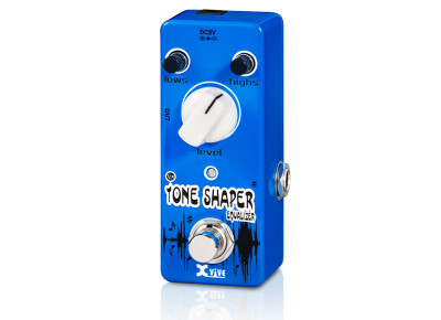 Xvive V15 Tone Shaper