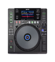 Gemini DJ MDJ-1000