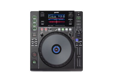 Gemini DJ MDJ-1000