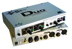M-Audio Duo Usb