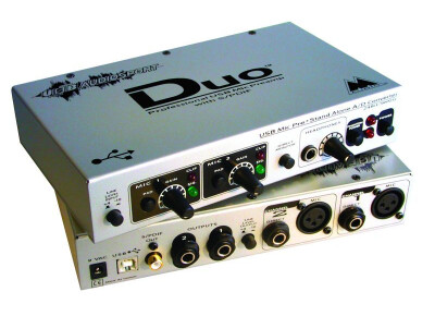 M-Audio Duo Usb