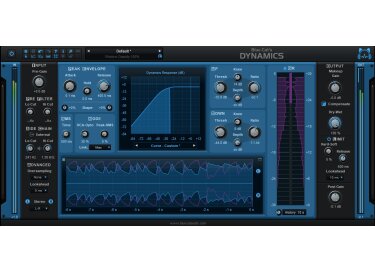 Blue Cat Audio Blue Cat's Dynamics 4
