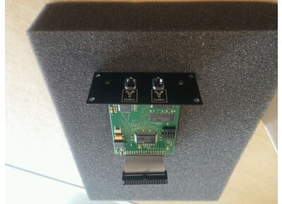 Mytek Mytek Digital 8x192 FireWire DIO Card