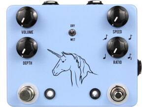 JHS Pedals Unicorn