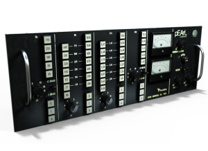 Acustica Audio pEArL