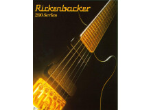 Rickenbacker 250 eldorado