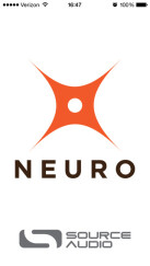 Source Audio lance l’appli Neuro sur iOS