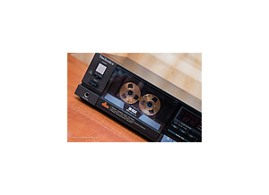 Sansui D-505