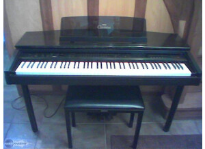 Yamaha Clavinova CVP-70