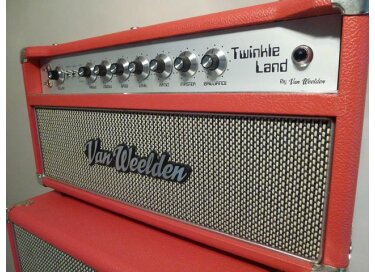 Van Weelden Twinkle Land