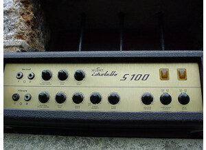 Klemt Echolette S 100