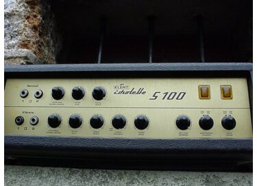 Klemt Echolette S 100