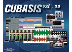 Steinberg Cubasis VST 3