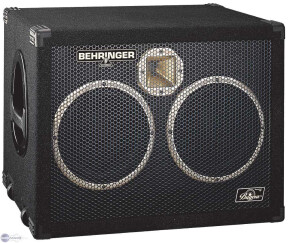 Behringer Ultrabass BB210