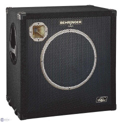 Behringer Ultrabass BB115