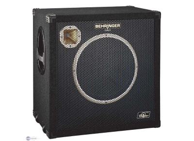 Behringer Ultrabass BB115