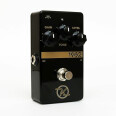 New Keeley 1962 distortion pedal