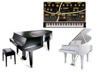 Sound Magic launches the Mega Steinway plug-in