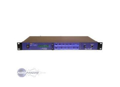 Dave Smith Instruments PolyEvolver Rack