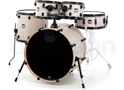 Mapex Mars Bonewood