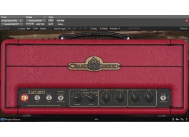 Brainworx Chandler GAV19T