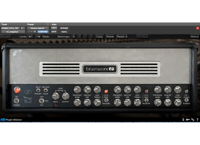 Brainworx bx_megadual