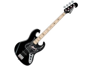 Ibanez 2609B Black Eagle