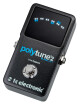 TC Electronic PolyTune 2 BlackLight