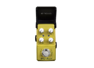Joyo JF-302 Wild Boost