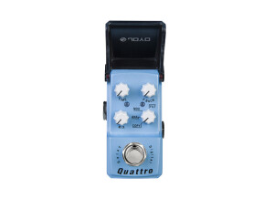 Joyo JF-318 Quattro