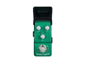 Joyo JF-319 Green Legend