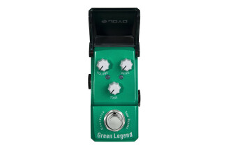 Joyo JF-319 Green Legend
