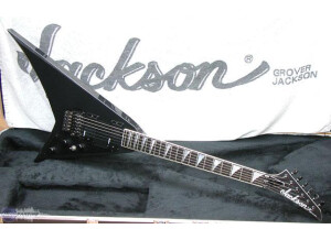 Jackson USA Custom Shop Rhoads