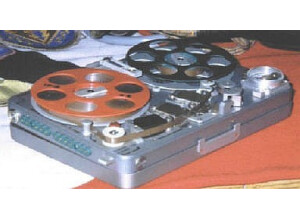 Nagra SNN