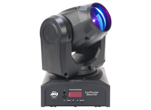 ADJ (American DJ) Inno Pocket Beam Q4