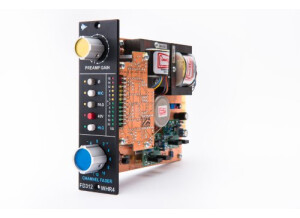Classic Audio Products, Inc. Heider FD312