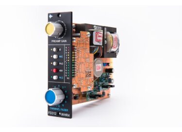 Classic Audio Products, Inc. Heider FD312