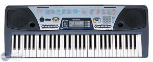Yamaha PSR-175