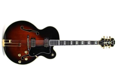 Epiphone Emperor (F)