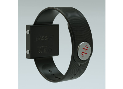 Lofelt The Basslet