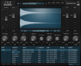 A convolution plug-in at AudioThing