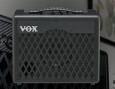 Amplis guitare à modélisations Vox VX