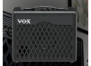 Vox VXI