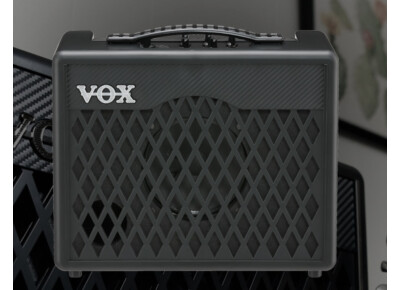 Vox VXI