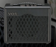 Vox introduces the VX modeling guitar amps