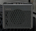 Amplis guitare à modélisations Vox VX