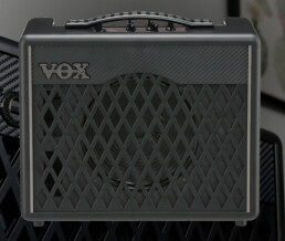 Vox VXII