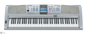 Yamaha DGX-305