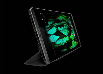 Nvidia Shield Tablet