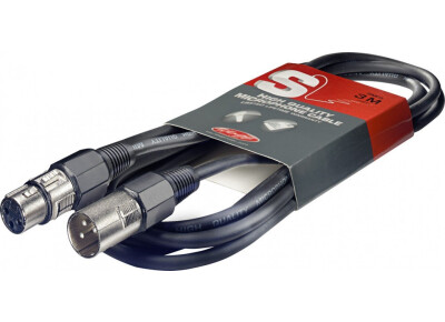 Stagg SMC3